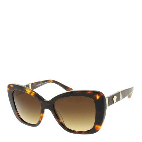 damen versace sonnenbrillen|Versace Sunglasses .